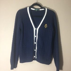 Lauren Active Ralph Lauren SzM